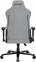 Купить Кресло геймерское Anda Seat Novis XL Fabric (AD23-XL-01-G-F) Gray в Киеве с доставкой по Украине | vincom.com.ua Фото 1