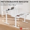 Купити Комп'ютерний стіл Sihoo D03 White у Києві з доставкою по Україні | vincom.com.ua Фото 11