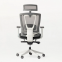 Купить Кресло офисное ERGO CHAIR 2 Black/White в Киеве с доставкой по Украине | vincom.com.ua Фото 1