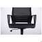 Купить Кресло офисное AMF Twist black черный в Киеве с доставкой по Украине | vincom.com.ua Фото 7