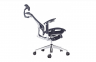 Купити Крісло офісне GT Chair Dvary X Black у Києві з доставкою по Україні | vincom.com.ua Фото 14