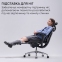 Купити Крісло офісне SIHOO DORO C300 PRO V2 White with footrest у Києві з доставкою по Україні | vincom.com.ua Фото 10