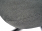 Купить Кресло офисное Аклас Черемош KD Tex TILT Black-Gray 1705B-26 в Киеве с доставкой по Украине | vincom.com.ua Фото 24