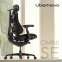 Купити Крісло офісне ергономічне LiberNovo Omni SE Obsidian 48 см у Києві з доставкою по Україні | vincom.com.ua Фото 13