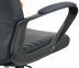 Купити Крісло офісне Аклас Черемош KD TILT (PU Black) у Києві з доставкою по Україні | vincom.com.ua Фото 28