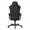 Купить Кресло геймерское HATOR Arc 4 Velour XXL Black (HTC4440XXL) в Киеве с доставкой по Украине | vincom.com.ua Фото 1