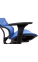Купити Крісло офісне GT RACER X-D20 BLUE у Києві з доставкою по Україні | vincom.com.ua Фото 7
