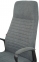 Купить Кресло офисное Аклас Черемош KD Tex TILT Black-Gray 1705B-26 в Киеве с доставкой по Украине | vincom.com.ua Фото 21