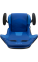 Купить Кресло геймерское GT Racer X-2317 Black/Dark Blue в Киеве с доставкой по Украине | vincom.com.ua Фото 0