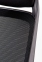 Купить Кресло офисное Special4You Briz black fabric в Киеве с доставкой по Украине | vincom.com.ua Фото 8