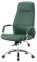 Купить Кресло офисное Аклас Сейя ANF (PU Green/Black) в Киеве с доставкой по Украине | vincom.com.ua Фото 5