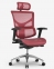 Купити Крісло офісне EXPERT SAIL ART RED (SASM01) ергономічне у Києві з доставкою по Україні | vincom.com.ua Фото 0