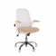 Купить Кресло офисное Новый Стиль Glory GTP White Tilt CHR61 в Киеве с доставкой по Украине | vincom.com.ua Фото 2