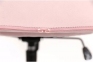 Купити Крісло офісне Аклас Авіс TILT Рожевий Light pink fabric у Києві з доставкою по Україні | vincom.com.ua Фото 12