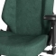 Купить Кресло геймерское HATOR Arc 3 L Velour (HTC3448L) Emerald в Киеве с доставкой по Украине | vincom.com.ua Фото 6