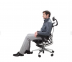 Купить Кресло офисное GT Chair Marrit X Fabric в Киеве с доставкой по Украине | vincom.com.ua Фото 10