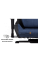 Купити Крісло геймерське GT RACER X-8005 Dark blue/Black у Києві з доставкою по Україні | vincom.com.ua Фото 6
