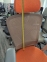 Купить Кресло офисное KreslaLux IN-POINT (Light Grey M63013) Эргономичное в Киеве с доставкой по Украине | vincom.com.ua Фото 8