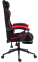 Купить Кресло геймерское GT Racer X-2324 Fabric Black/Red в Киеве с доставкой по Украине | vincom.com.ua Фото 3