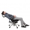Купить Кресло офисное GT Chair IFit X Gray эргономическое в Киеве с доставкой по Украине | vincom.com.ua Фото 8