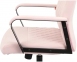 Купити Крісло офісне Аклас Авіс TILT Рожевий Light pink fabric у Києві з доставкою по Україні | vincom.com.ua Фото 7