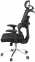 Купить Кресло офисное Аклас Арктик GTR 3D BL (LVB Black OS Black) в Киеве с доставкой по Украине | vincom.com.ua Фото 2