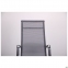 Купить Кресло AMF Slim Net HB (XH-633) серый в Киеве с доставкой по Украине | vincom.com.ua Фото 5
