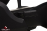 Купити Крісло геймерське GT RACER X-0713 BLACK у Києві з доставкою по Україні | vincom.com.ua Фото 9