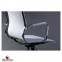 Купить Кресло AMF Slim HB (XH-632) белый в Киеве с доставкой по Украине | vincom.com.ua Фото 6