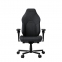 Купити Крісло геймерське HATOR Arc 4 Velour XL Black (HTC4440XL) у Києві з доставкою по Україні | vincom.com.ua Фото 3
