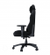 Купить Кресло геймерское Anda Seat Luna Size L Black Fabric в Киеве с доставкой по Украине | vincom.com.ua Фото 7