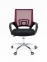 Купити Крісло офісне Goodwin Netway S red у Києві з доставкою по Україні | vincom.com.ua Фото 4