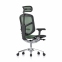 Купить Кресло офисное Comfort Seating ENJOY Elite 2 (EJE2-AB-HAM-5D-L) Green в Киеве с доставкой по Украине | vincom.com.ua Фото 2
