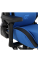 Купити Крісло геймерське GT Racer X-2612 BLACK/BLUE у Києві з доставкою по Україні | vincom.com.ua Фото 8
