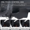 Купить Кресло офисное SIHOO DORO C300 LITE V2 Black в Киеве с доставкой по Украине | vincom.com.ua Фото 11