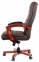 Купить Кресло офисное Аклас Гаспар ЕХ МB Кожа LC-K Dark brown в Киеве с доставкой по Украине | vincom.com.ua Фото 0