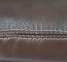 Купити Крісло офісне Аклас Флорида CH MB (Шкіра LC-K Dark brown) у Києві з доставкою по Україні | vincom.com.ua Фото 22