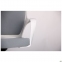 Купити Крісло офісне Amf Concept білий/сірий у Києві з доставкою по Україні | vincom.com.ua Фото 10
