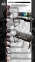 Купить Стол компьютерный ZEUS Unicron черный в Киеве с доставкой по Украине | vincom.com.ua Фото 7