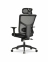 Купить Кресло офисное HOOKAY EXPERT STAR 2 BLACK (STE2-MF01) эргономичное в Киеве с доставкой по Украине | vincom.com.ua Фото 4