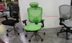 Купити Крісло офісне GT Chair I-VINO SO-12D у Києві з доставкою по Україні | vincom.com.ua Фото 9