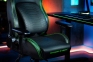 Кресло геймерское RAZER Iskur green XL (RZ38-03950100-R3G1) Фото 3