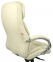 Купить Кресло офисное Аклас Тироль CH MB (Кожа LC-F Beige) в Киеве с доставкой по Украине | vincom.com.ua Фото 0