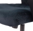 Купити Крісло офісне Аклас Авіс TILT Чорне Black fabric у Києві з доставкою по Україні | vincom.com.ua Фото 6