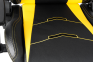 Купить Кресло геймерское GT Racer X-5660 Black/Yellow в Киеве с доставкой по Украине | vincom.com.ua Фото 7