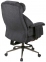 Купити Крісло офісне Аклас Гетьман R-SR (DV-99 Black) у Києві з доставкою по Україні | vincom.com.ua Фото 3