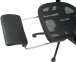Купити Крісло офісне Аклас Гутін A-SR (ST-997-1 Black) у Києві з доставкою по Україні | vincom.com.ua Фото 21
