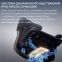 Купити Крісло офісне SIHOO DORO C500 V2 Black with footrest у Києві з доставкою по Україні | vincom.com.ua Фото 16