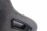 Купить Кресло геймерское HATOR Arc X Fabric (HTC-867) Grey в Киеве с доставкой по Украине | vincom.com.ua Фото 9