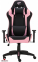 Купить Кресло геймерское GT Racer X-3501 Black/Pink в Киеве с доставкой по Украине | vincom.com.ua Фото 4